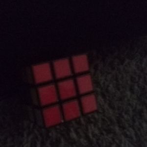 Rubik's cube